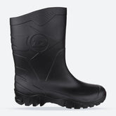 Men's Wide Fit Dunlop Dee Calf Length Wellington Boots W116A