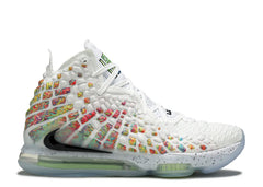 Nike LeBron 17 Air Command Force