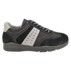 Men's Wide Fit DB Sequoia Trainers