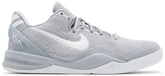 Nike Kobe 8 Protro Wolf Grey (GS)