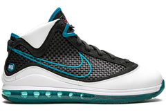 Nike LeBron 7 NFW Red Carpet (2019) (WORN)