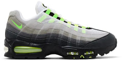 Nike Air Max 95 OG Big Bubble Neon (2025/2026) (W)