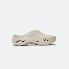 Crocs Echo Wave - Almond Tint