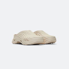 Crocs Echo Wave - Almond Tint