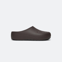 Crocs Quiet Clog - Espresso