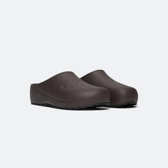 Crocs Quiet Clog - Espresso