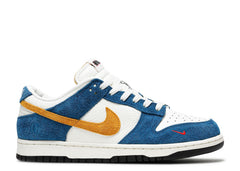 Nike Dunk Low Kasina Industrial Blue