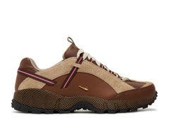 Nike Air Humara LX Jacquemus Ale Brown Gold (Women's) (WORN)