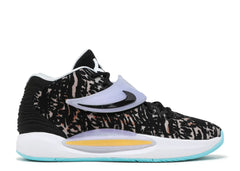 Nike KD 14 Floral