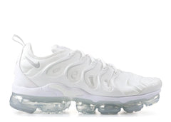 Nike Air VaporMax Plus White