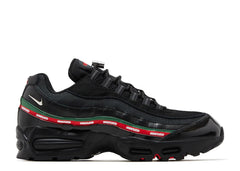 Nike Air Max 95 SP Undefeated Black