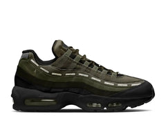 Nike Air Max 95 SP Undefeated Geo La Brea Medium Olive