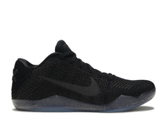 Nike Kobe 11 Elite Low Black Space