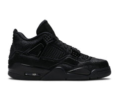 Jordan 4 Retro Olivia Kim No Cover (Women's) (WORN)