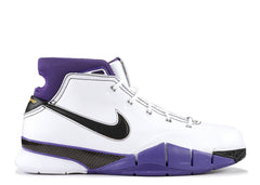 Nike Kobe 1 Protro 81 Pt Game (2019) (WORN)