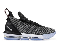 Nike LeBron 16 Oreo (WORN)