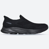 Men's Wide Fit Skechers 216784 Slip-ins Go Walk 8 Pelayo Trainers