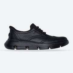 Men's Wide Fit Skechers 205311 Slip-ins Garza Sully Trainers
