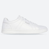 Men's Wide Fit Skechers 210946 Cavell Hensley Shoes - White