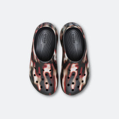Mowalola x Crocs Bae