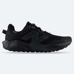 Men's Wide Fit New Balance Dynasoft MTNTRGB6 Waterproof Gore Tex Walking/Running Trainers