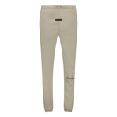 FEAR OF GOD ESSENTIALS ESSENTIALS CORE COLLECTION SWEATPANTS - TAN