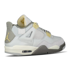 AIR JORDAN 4 'CRAFT PHOTON DUST