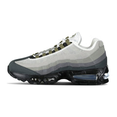 NIKE AIR MAX 95 BIG BUBBLE 'OLIVE GREEN'