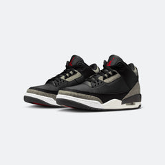 Jordan 3 x Levi's® "Black and White"