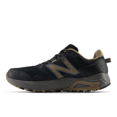 Men's Wide Fit New Balance MT410OK8 Trail Running Trainers