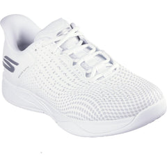 Men's Relaxed Fit Skechers Slip-Ins 172101 Viper Court Reload Trainers