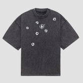better+ "Trophy Hunter" Tee - Grey