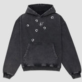 better+ "Trophy Hunter" Hoodie - Grey