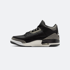 Jordan 3 x Levi's® "Black and White"