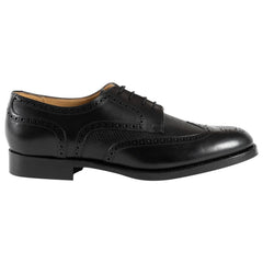 Men's Wide Fit Barker Athlone Derby Shoes