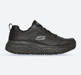 Men's Wide Fit Skechers 200021EC Relaxed Fit Max Cushioning Elite Trainers