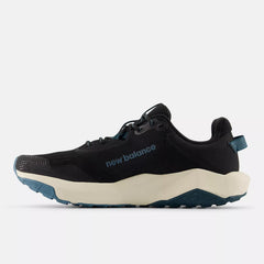 Men's Wide Fit New Balance MNTR9D5 Dynasoft Nitrel V6 Trail Walking/Running Trainers