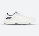 Men's Wide Fit Skechers 214037 Go Golf Drive 5 Trainers