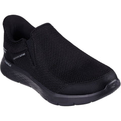 Men's Wide Fit Skechers 216333 Slip-ins Go Walk Flex Ojai Trainers