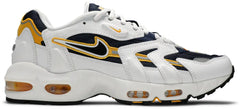 Nike Air Max 96 II Goldenrod (2021)