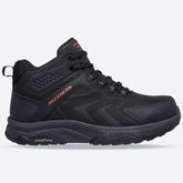 Men's Wide Fit Skechers 200256EC Work Speed Flex Trekker Boots