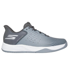 Men's Relaxed Fit Skechers 246101C Slip-ins Viper Court Reload Trainers