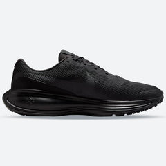 Men's Wide Fit Nike HQ1996-004 Revolution 8 Running Trainers