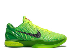 Nike Kobe 6 Protro Grinch (2020)