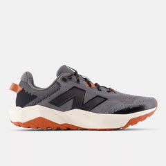 Men's Wide Fit New Balance MTNTRCP6 Dynasoft Nitrel V6 Trail Walking/Running Trainers