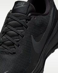 Men's Wide Fit Nike HQ1996-004 Revolution 8 Running Trainers