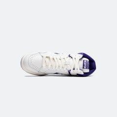 Converse Weapon Mid 'Court Purple'