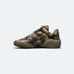 Converse SHAI 001 "Camo"