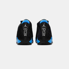 Jordan 14 Retro "University Blue"