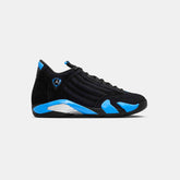 Jordan 14 Retro "University Blue"